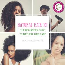 It is an intensive job. Natural Hair 101 What No One Tells You About Going Natural