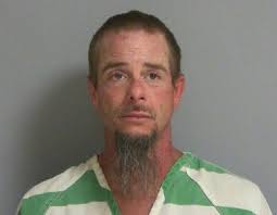 Marseilles Man Locked Up