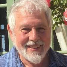 Callers and Cuers -- Don Beck