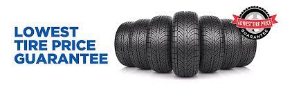 Ntb Lowest Tire Price Guarantee