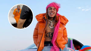 ¿Tekashi 6ix9ine apuñalado en prisión? La verdad tras el rumor sobre el rapero que preocupó a sus fans