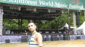 Rainforest world music festival 2016 takes place august 5th to 7th, 2016. Guide To The Rainforest World Music Festival In Sarawak Malaysia