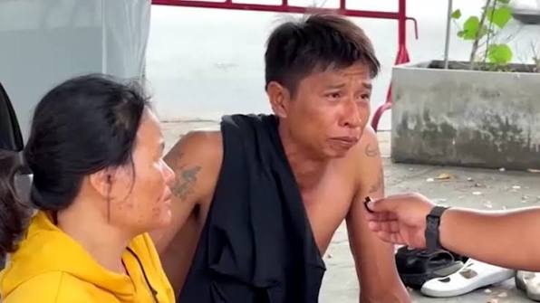 Deeply saddened': Parents of Thai girl found ᴅᴇᴀᴅ in suitcase
