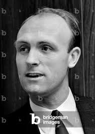 Image of Arsenal coach Don Howe 6th February 1969P1969-266AB (photo)