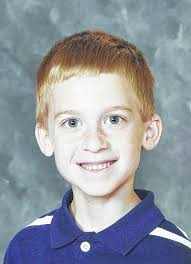 Happy birthday to Brady Thomas Gribble!