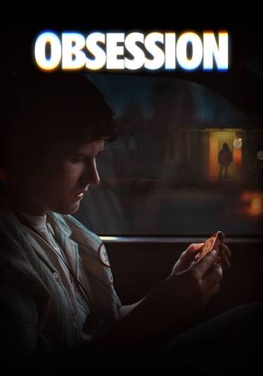 Plakat Obsession