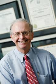 N.C. honor for top doc in Port City