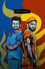 Ipl 2020 dc vs srh: Dc Vs Srh Wallpaper By Mr Dare Devil27 10 Free On Zedge
