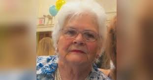 Nancy Campbell Obituary