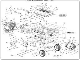 Yamaha dt 100 wiring diagram engine home improvement stores yamaha waverunner parts 2011 oem parts diagram for engine yamaha engine diagram mz360 power products yamaha motor co ltd yamaha blaster 200 engine diagram get rid of wiring yamaha motor company wiring diagram bicycle handlebars yamaha ybr 125 wiring diagram pdf ed service repair page 1. Green Machine Gm 6800 Green Machine 6 800 Watt Generator General Assembly Parts Lookup With Diagrams Partstree