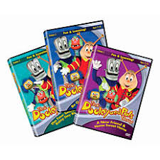 Also known as the dooley and pals show children s ministry genre children s television written by 108 adventure: Toydirectory Dooley Pals From Allumination Filmworks