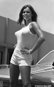 Tom's favorite model/friend was the 1973 pda queen barbara roufs. 53 Best Barbara Roufs Images In 2020 Linda Vaughn Drag Racing Car Girls