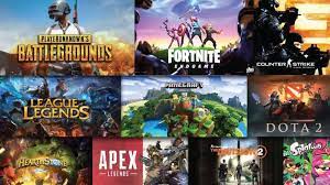 These best multiplayer pc games of 2021 will feed your competitive urges. 10 Best Online Multiplayer Games For Pc 2019 Blurbgeek