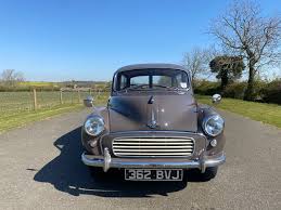 Image result for Rose Taupe 1962 Morris
