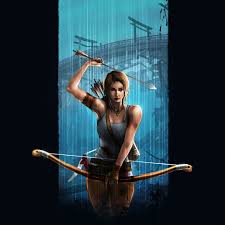Ищу с кем поиграть в phantasy star online 2. 2932x2932 Tomb Raider Lara Croft Video Game Art Ipad Pro Retina Display Hd 4k Wallpapers Images Backgrounds Photos And Pictures