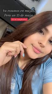 Quien más de mayo??#15mayo #cumpleaños #happybirthday #25