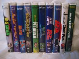 Walt Disney Home Video Lot 10 Vhs Tapes Aladdin Air Bud Fantasia Micky Mouse Lot Vhs Disney Vhs Vhs Tapes Air Bud