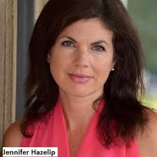 Congratulations to JENNIFER HAZELIP for booking the recurring role of Pam  in The Righteous Gemstones.