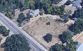 Crews To Tear Down Old Farmhouse For Boise Id Subdivision Boisedev