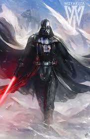 Snowy Approach Star Wars Images Star Wars Art Star Wars Empire