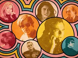 Pacino will play marvin shwarz, the agent of leonardo dicaprio's character's agent in the film. The Once Upon A Time In Hollywood Characters Ranked The Ringer