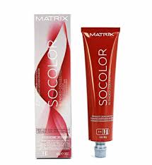 Shop for matrix premium hair color in premium hair care at walmart and save. Matrix Socolor 1n Black Neutral Permanent Cream Haircolor 3oz For Sale Online Ebay