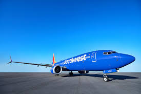 Southwest airlines is reportedly in talks with the boeing co. Southwest Flight Information Seatguru