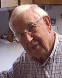 Arnold Skjerven, 97