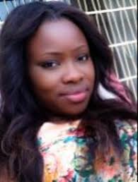 Ramata Elimane KANE (Ogar GABON)