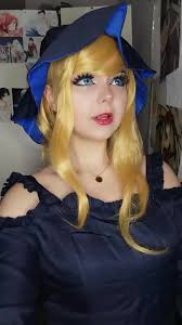 Alice Duke of Death Cosplay