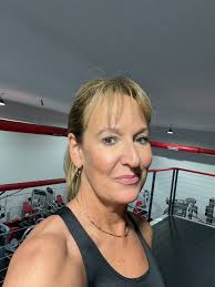 What's one thing you're ready to start again this season?