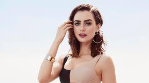 Check spelling or type a new query. 1600x1200 Lily Collins 2018 Latest 1600x1200 Resolution Hd 4k Wallpapers Images Backgrounds Photos And Pictures