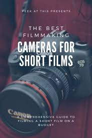 Home Peek At This Blog Filmmaking Short Film Filmmaking Gear