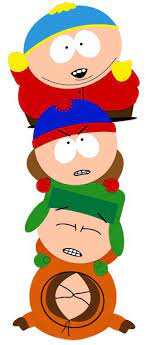 Pin By Iliana Papantonaki On South Park South Park Poster South Park Park