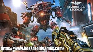 Descargar shadowgun legends gratis para android versión 1.1.4 precio 0 € de madfinger games, se el héroe de este juego de disparos de ciencia ficción. Shadowgun Legends Mod Apk 1 0 6 Bossdroid