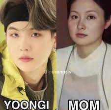 Why are some people saying that Jimin from BTS doesn't like white people?