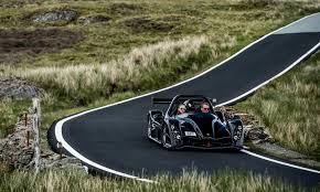 We are proudly serving burbank, glendale, van nuys, hollywood, pasadena and all surrounding areas. Radical Northwest New Used Radical Track Car Dealer