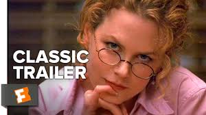 Celebrity families nicole kidman tom cruise food. Eyes Wide Shut 1999 Official Trailer Tom Cruise Nicole Kidman Movie Hd Youtube