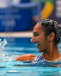 Artistic Swimming Victoria...