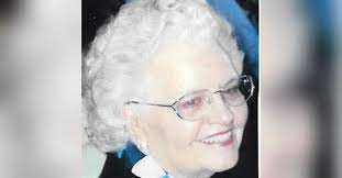 Dorothy Maren Graham Obituary