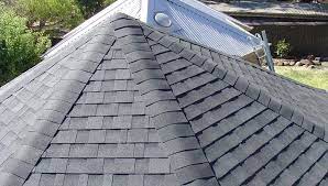 This is because all the tabs are the same size and shape, and run in even rows. Complete Guide To Dimensional Shingles Stay Dry Roofing