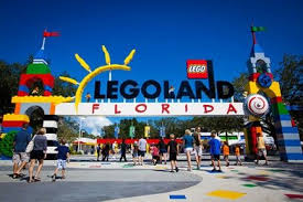 Legoland Florida Un Parque Magico Para Ninos 45 Minutos De Orlando Parque De Diversiones Turismo Parques