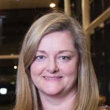 Deirdre Bennett (@DeirdreMBennett)