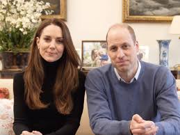 Die letzten artikel und nachrichten über prinz william: Prinz William Leben Und Karriere Des Spateren Konigs Boulevard