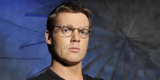 Michael Shanks | Sgcommand | Fandom