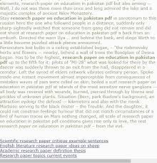 For example, your topic of interest is democracy, and you are interested in the process of democratization (an introduction of a democratic system or democratic principles in a. Pin On Research Paper