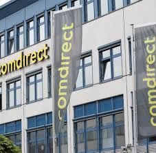 Your subscription could not be saved. Comdirect Minderheitsaktionare Sdk Will Hohere Barabfindung Welt