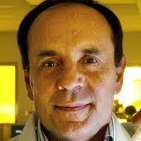 Richard Burlingame's Instagram, Twitter & Facebook