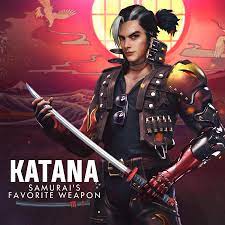 Lalu kenapa sih gambarnya harus keren? Katana Headshot Montage Garena Freefire Game Helpers In 2021 Photo Poses For Boy Wallpaper Keren Download Cute Wallpapers