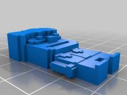 Growtopia is a massively multiplayer online sandbox video game where players can chat, farm, add friends, trade, build worlds and engage in player versus player combat. Growtopia Site 3d Models Stlfinder